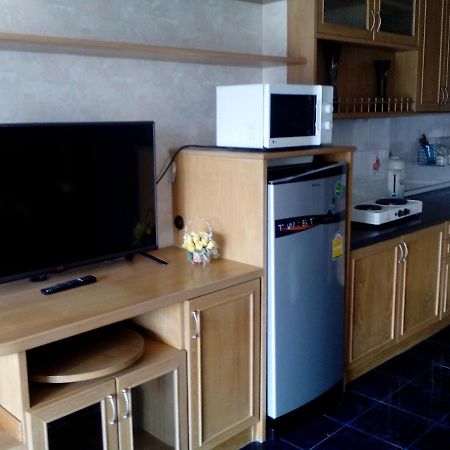 View Talay Condo #1 = Jomtien Call Me +66-8-68409-206 Pattaya Exterior foto